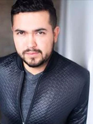 Marcus Romero