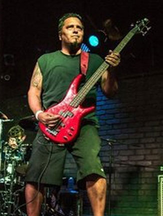 Rod Reasner