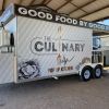 The Culinary Mafia