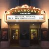 Paramount Theatre Paramount Theatre