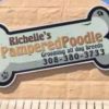 Richelles Pampered Poodle