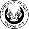 Sticks N' Bones Tattoo Shop