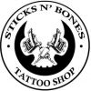 Sticks N' Bones Tattoo Shop Sticks N' Bones Tattoo Shop